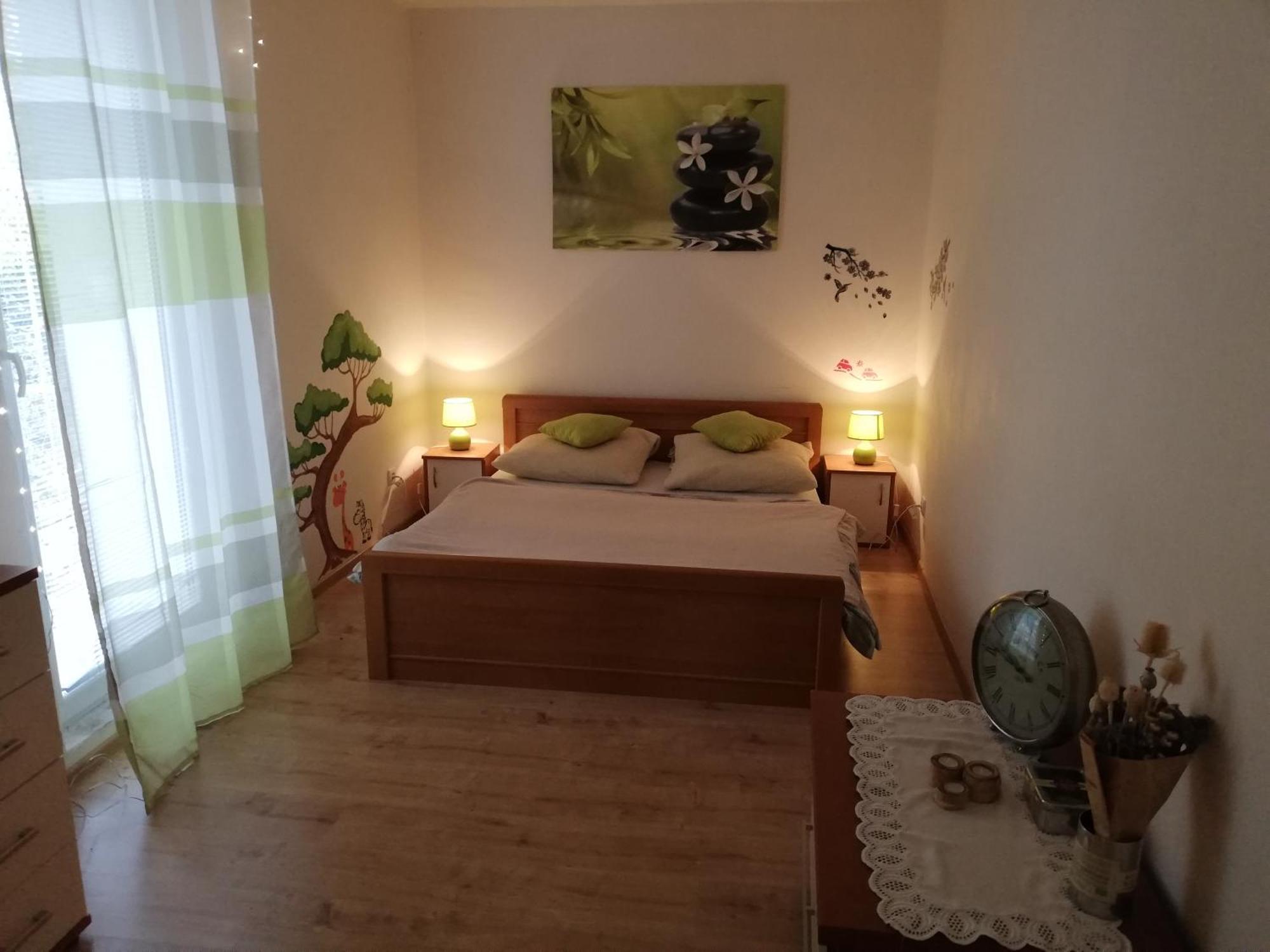 Apartman Lucky 5 Izbovy Rodinny Dom Exterior photo